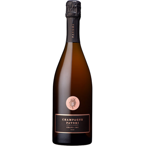 Roederer Cristal Rosé Brut Vintage 2013