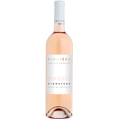 Château d'Or et de Gueules - Parle à mon fût Rosé BIO