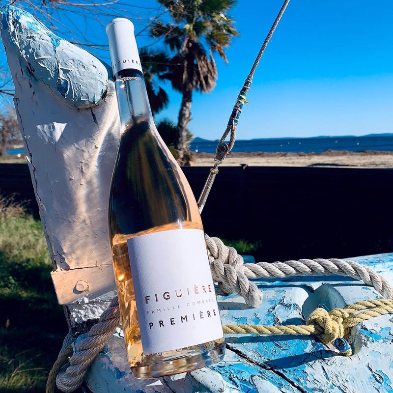 Figuière - Première Rosé BIO