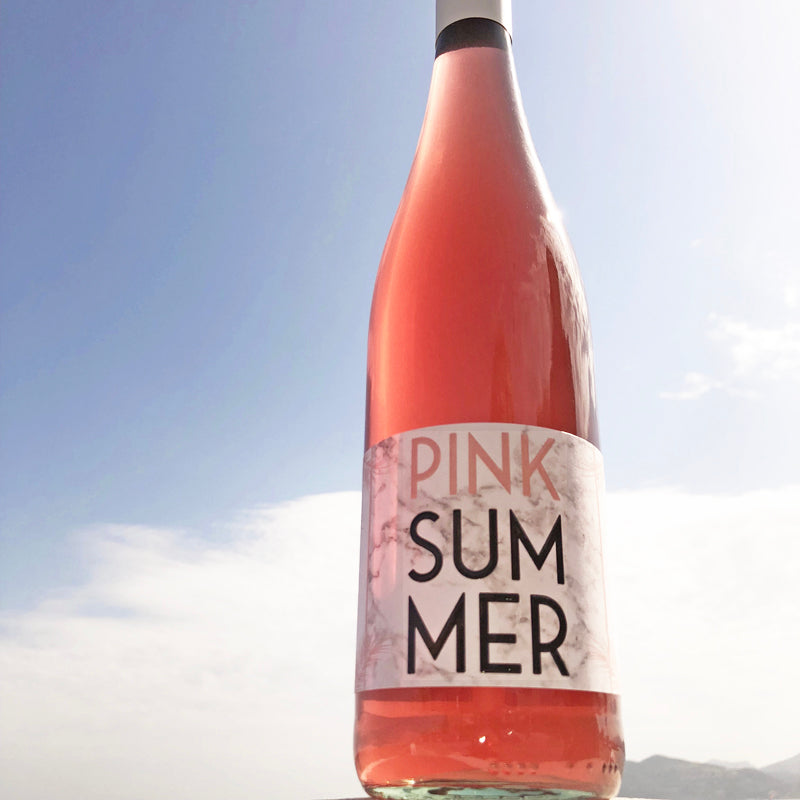 Pink Summer Rosé