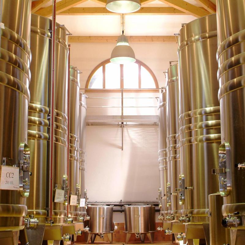 Château Minuty Cuvée M Rosé