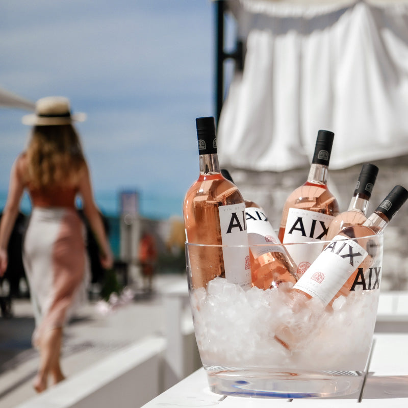AIX Rosé Magnum