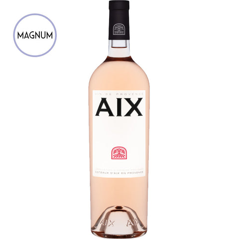 Domaine de la Croix - Éloge - Cru Classé Rosé - Magnum