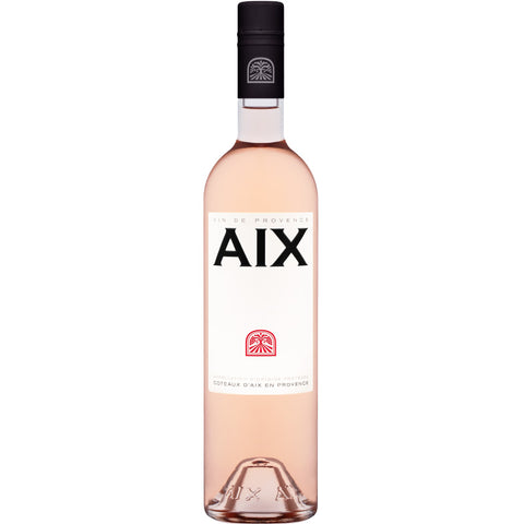 Château Favori Provence Rosé BIO