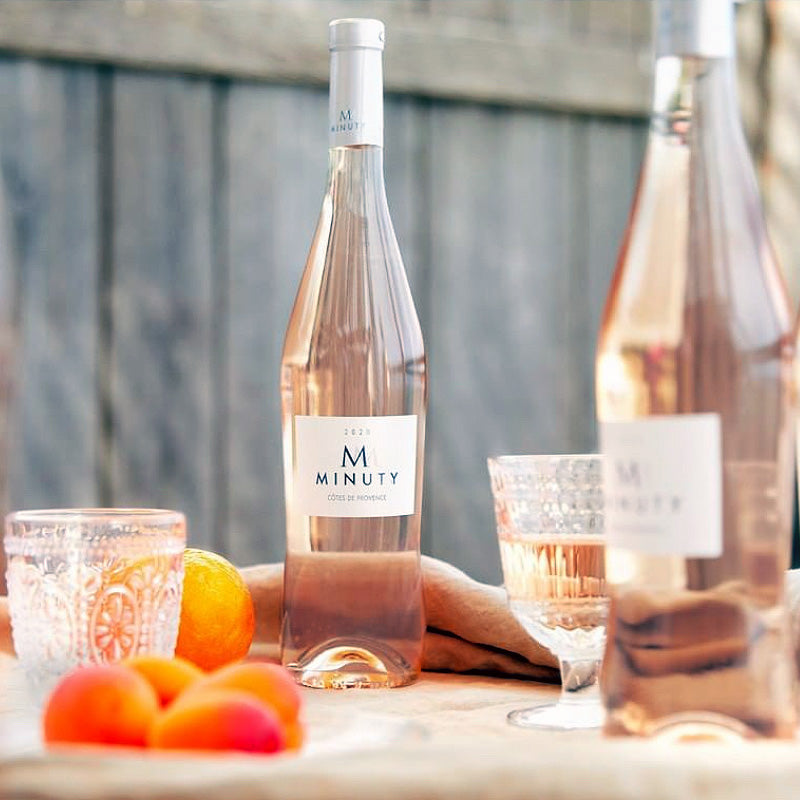Château Minuty Cuvée M Rosé