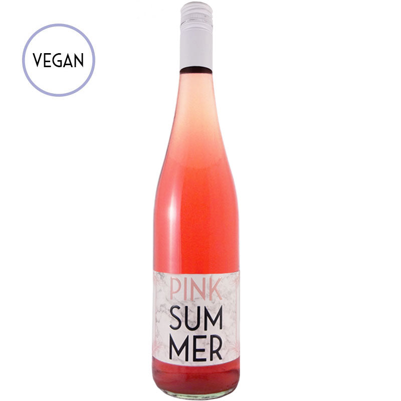 Pink Summer Rosé