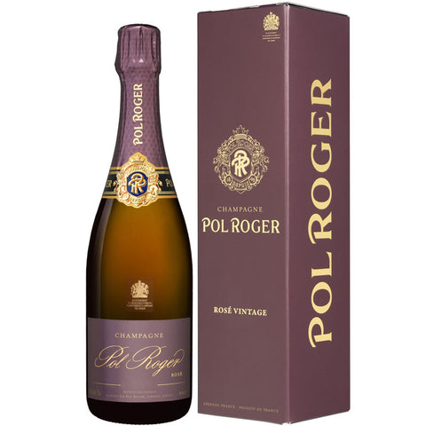 Roederer Cristal Rosé Brut Vintage 2013