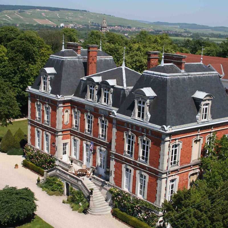 Champagne Pol Roger Rosé Vintage 2015