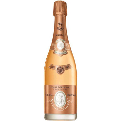 Champagne Ruinart Rosé