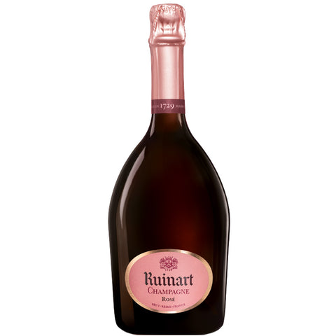 Roederer Cristal Rosé Brut Vintage 2013