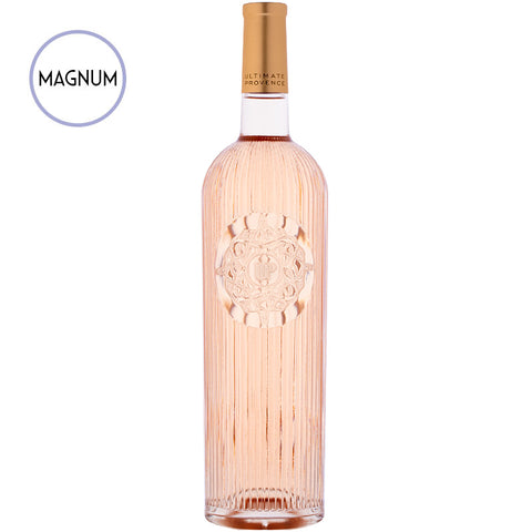 Domaine de la Croix - Éloge - Cru Classé Rosé - Magnum