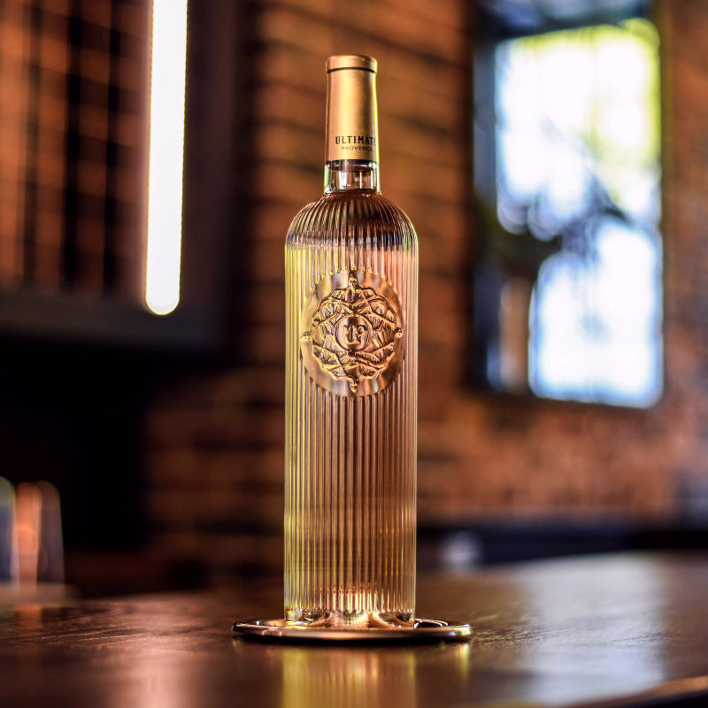 UP Ultimate Provence Rosé Double Magnum