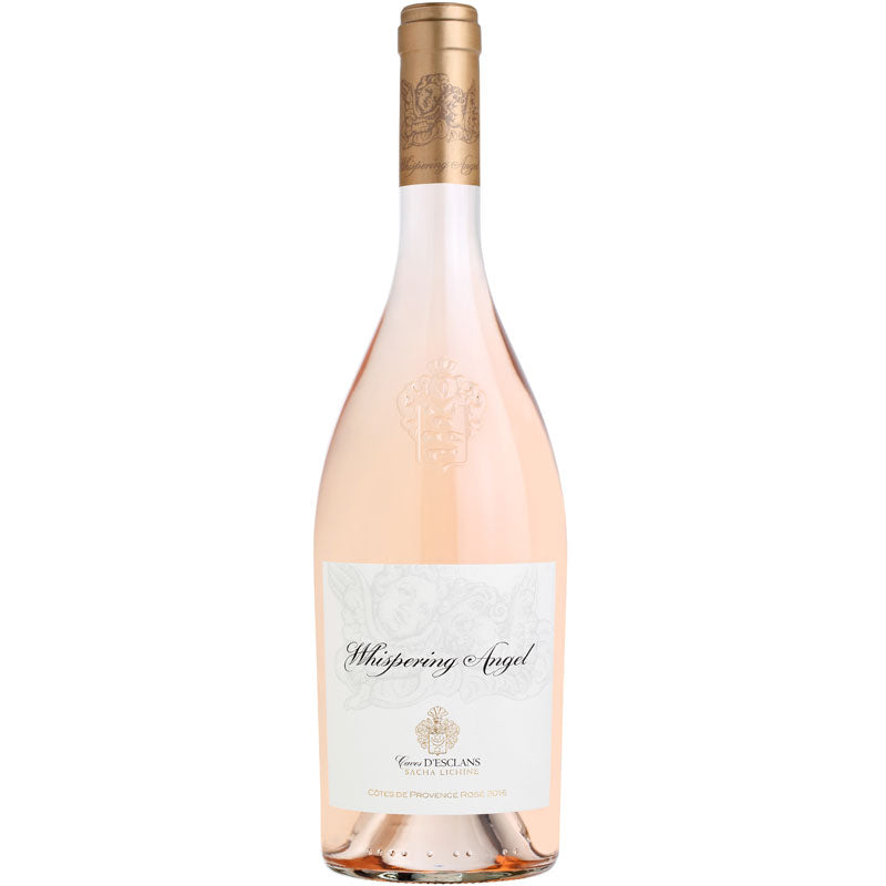 Whispering Angel Rosé
