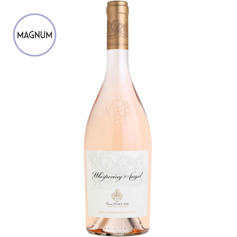 Whispering Angel Rosé Magnum