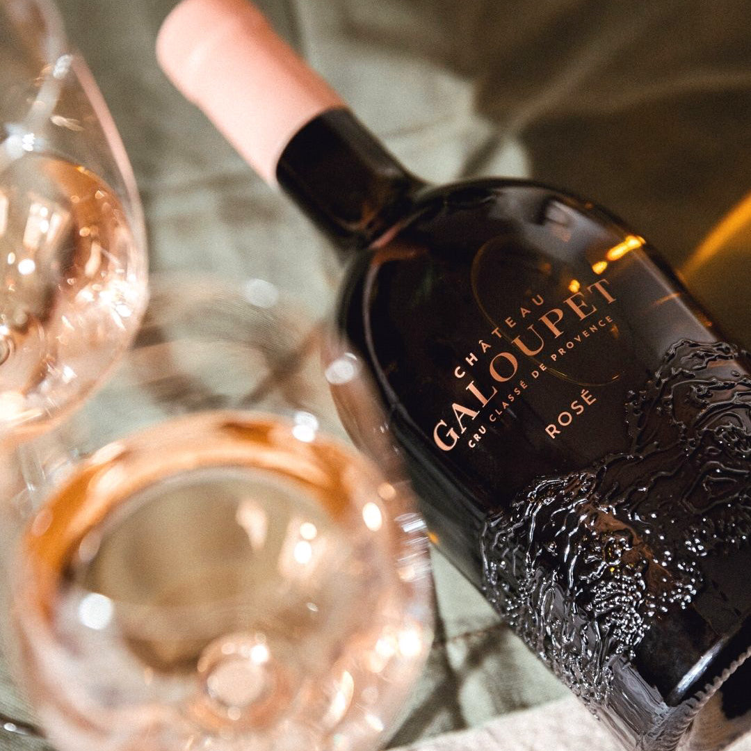 Château Galoupet Cru Classé Rosé