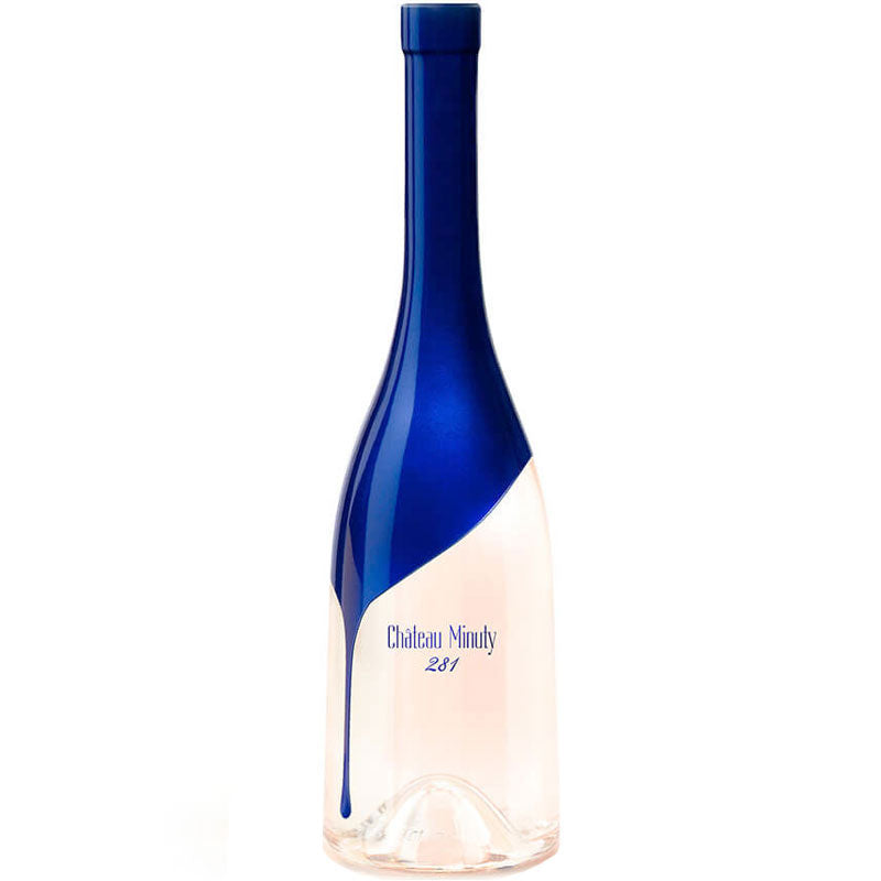 Château Minuty 281 Rosé
