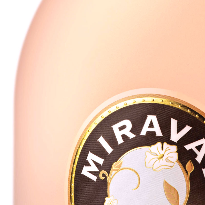 Ice Bag "Miraval"