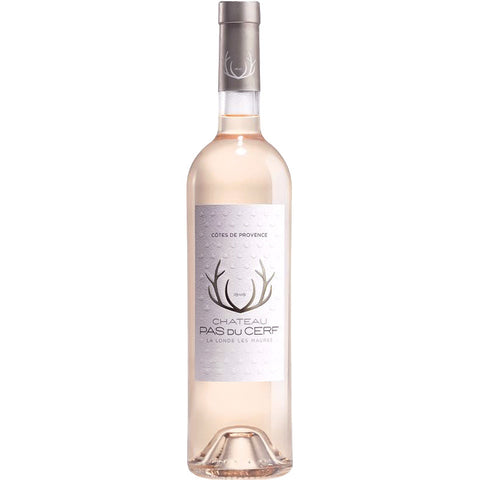 Domaine De La Mongestine - Les Monges Rosé BIO