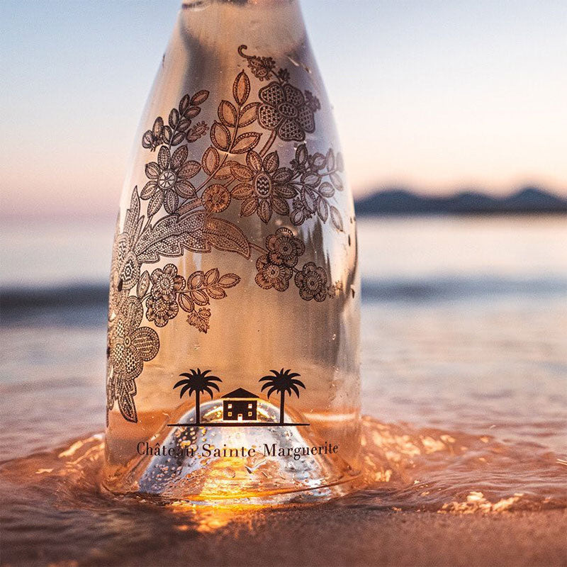 Château Sainte Marguerite - Fantastique Rosé BIO
