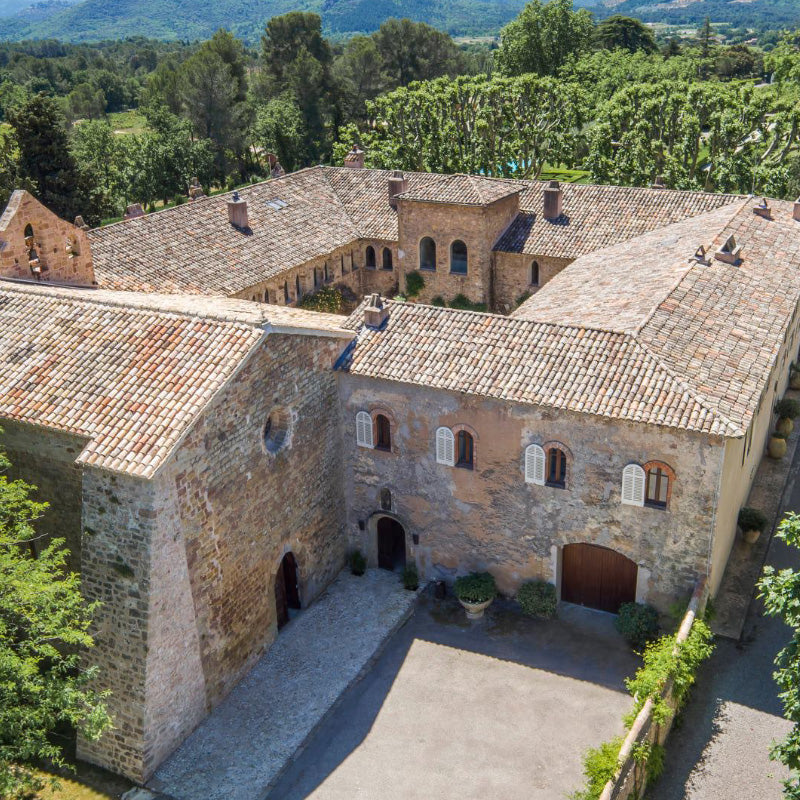 Château Sainte Roseline - Perle de Roseline Rosé
