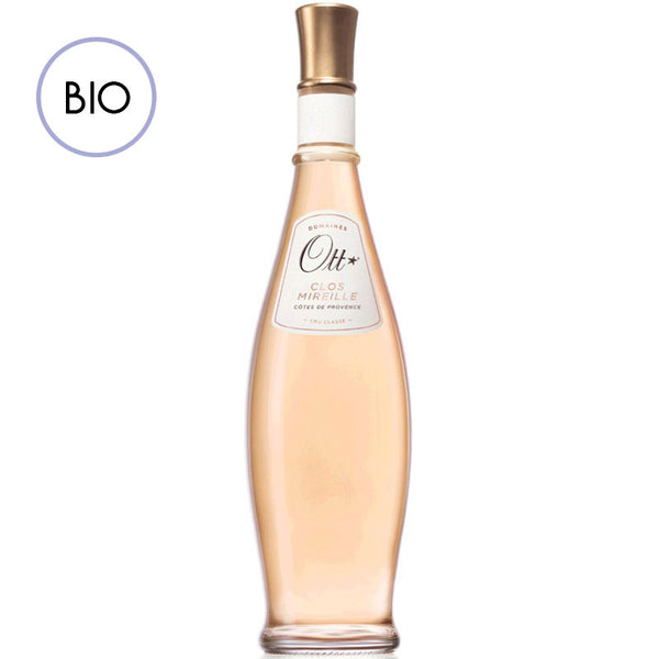 Domaines Ott - Clos Mireille Rosé BIO – Club Lavender