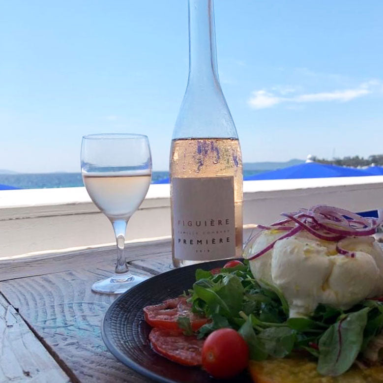 Figuière - Première Rosé BIO