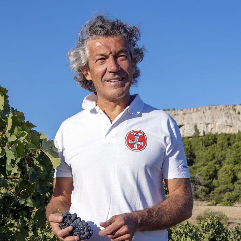 Gérard Bertrand - Clos du Temple BIO