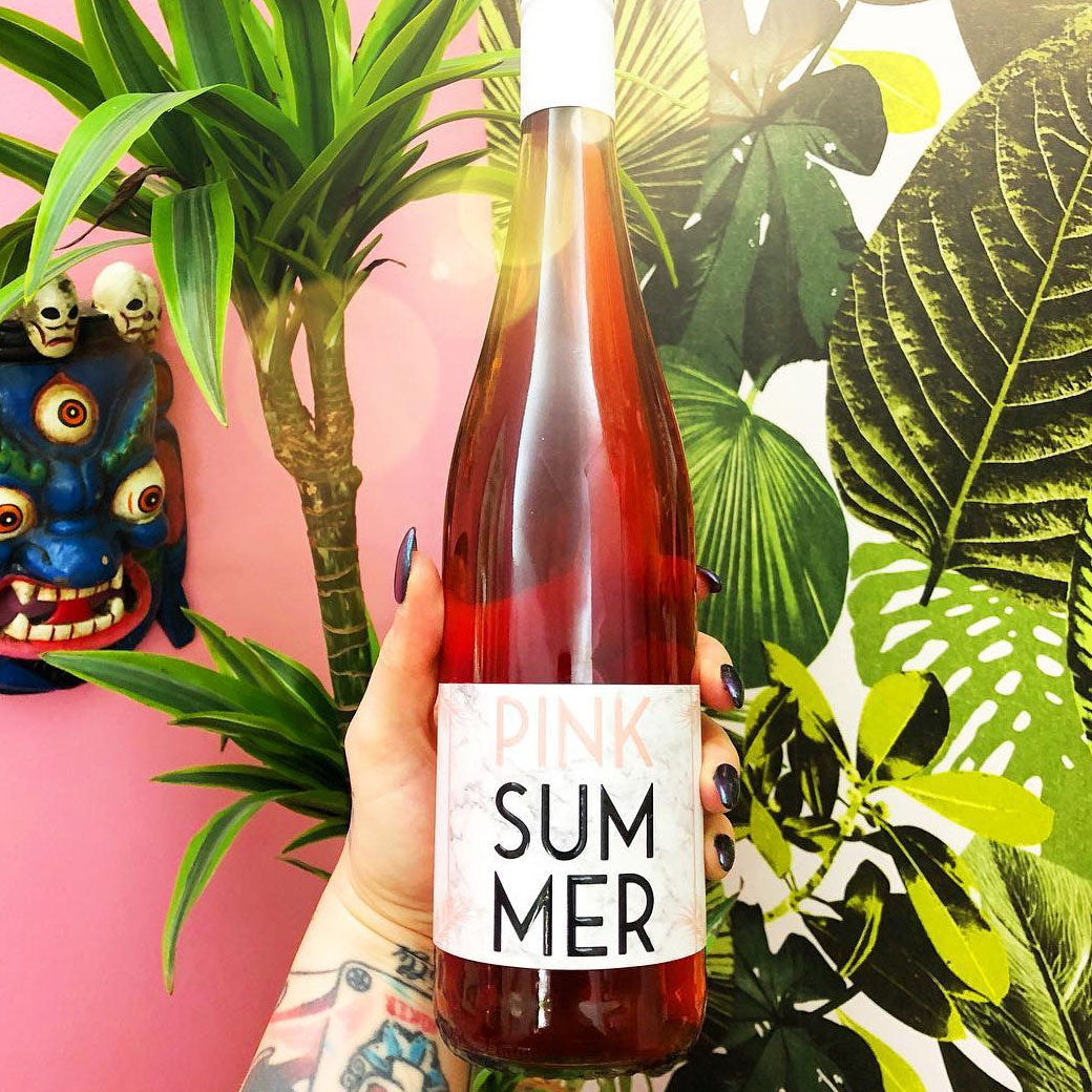 Pink Summer Rosé