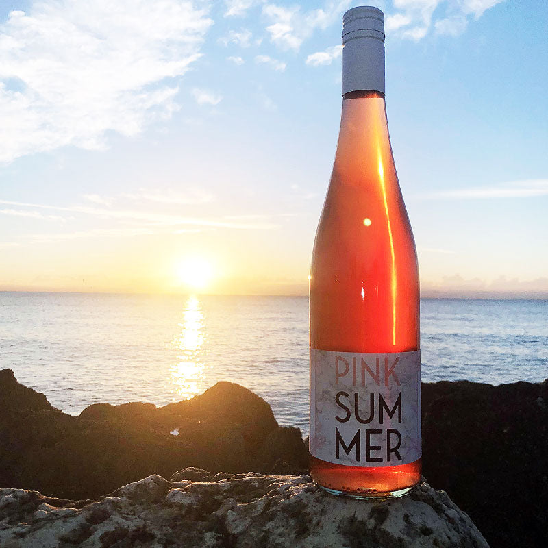 Pink Summer Rosé