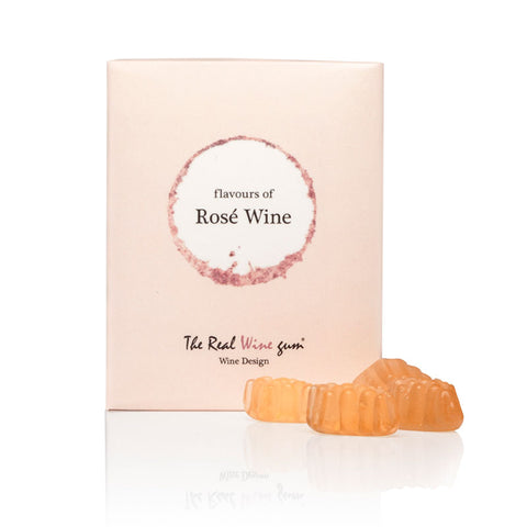 Rosé Sommelier Corkscrew