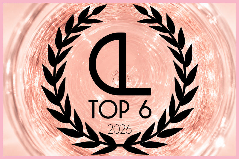 The Best Rosé Wines of 2026 – Club Lavender's Top 6