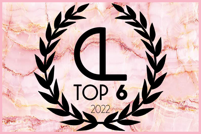 Club Lavender Top 6 of 2022