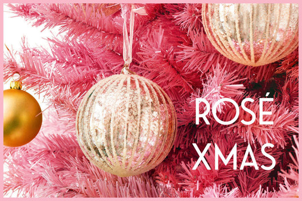 The perfect Rosé pairing for your Christmas Menu