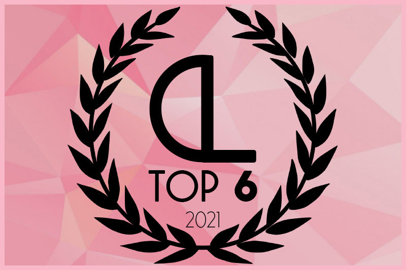 Club Lavender Top 6 of 2021