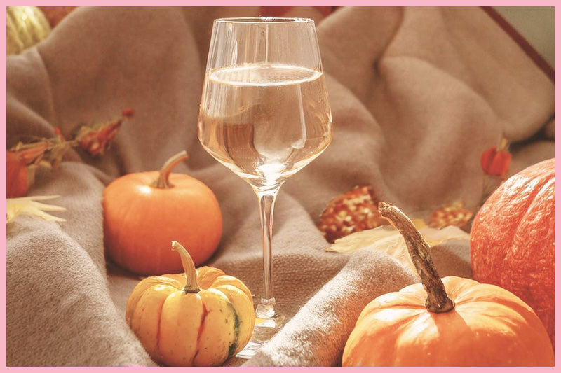Embrace Fall with Rosé: Perfect Food Pairings for the Season