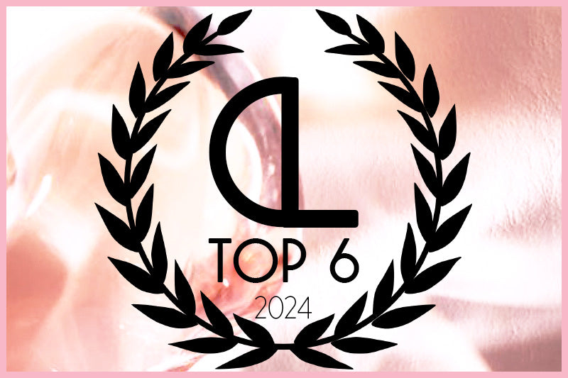 Club Lavender Top 6 of 2024