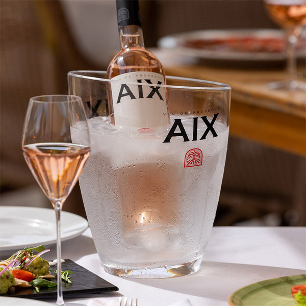 AIX Wine Cooler – Club Lavender