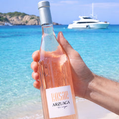 Arzuaga - Rosae - Rosé BIO