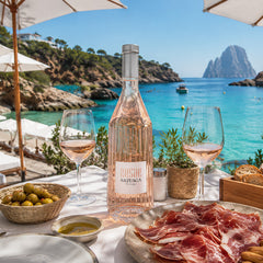 Arzuaga - Rosae - Rosé BIO