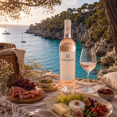 La Bargemone - Zenith Rosé BIO