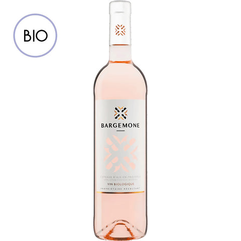 La Bargemone - Libre Rosé BIO