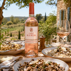 Domaine de la Bégude - Cadet de la Bégude Rosé BIO