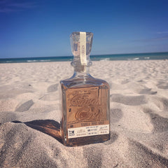 Cava de Oro Rosé Tequila