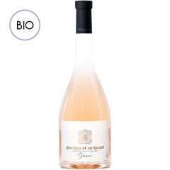 Château de la Gaude - Garance Rosé BIO