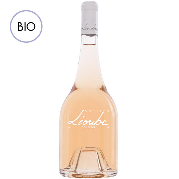Château Léoube - Collector Rosé BIO - Gastro