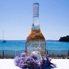 Château Léoube - Collector Rosé BIO