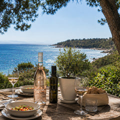 Château Léoube - Forever Love Rosé - Alcohol Free