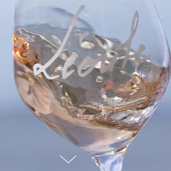 Château Léoube - Forever Love Rosé - Alcohol Free