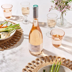 Château Minuty Rosé et Or