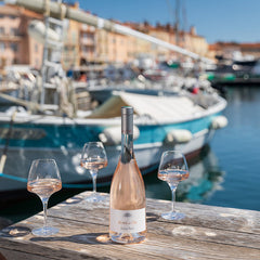 Château Minuty Rosé et Or